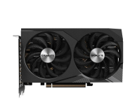 GIGABYTE GeForce RTX 3060 Gaming OC 8GB GDDR6 128bit 2DP/2HDMI GV-N3060GAMING OC-8GD 2.0 - 1173002 - zdjęcie 7
